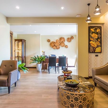 Aonang Phu Pi Maan Resort & Spa Ao Nang Екстериор снимка