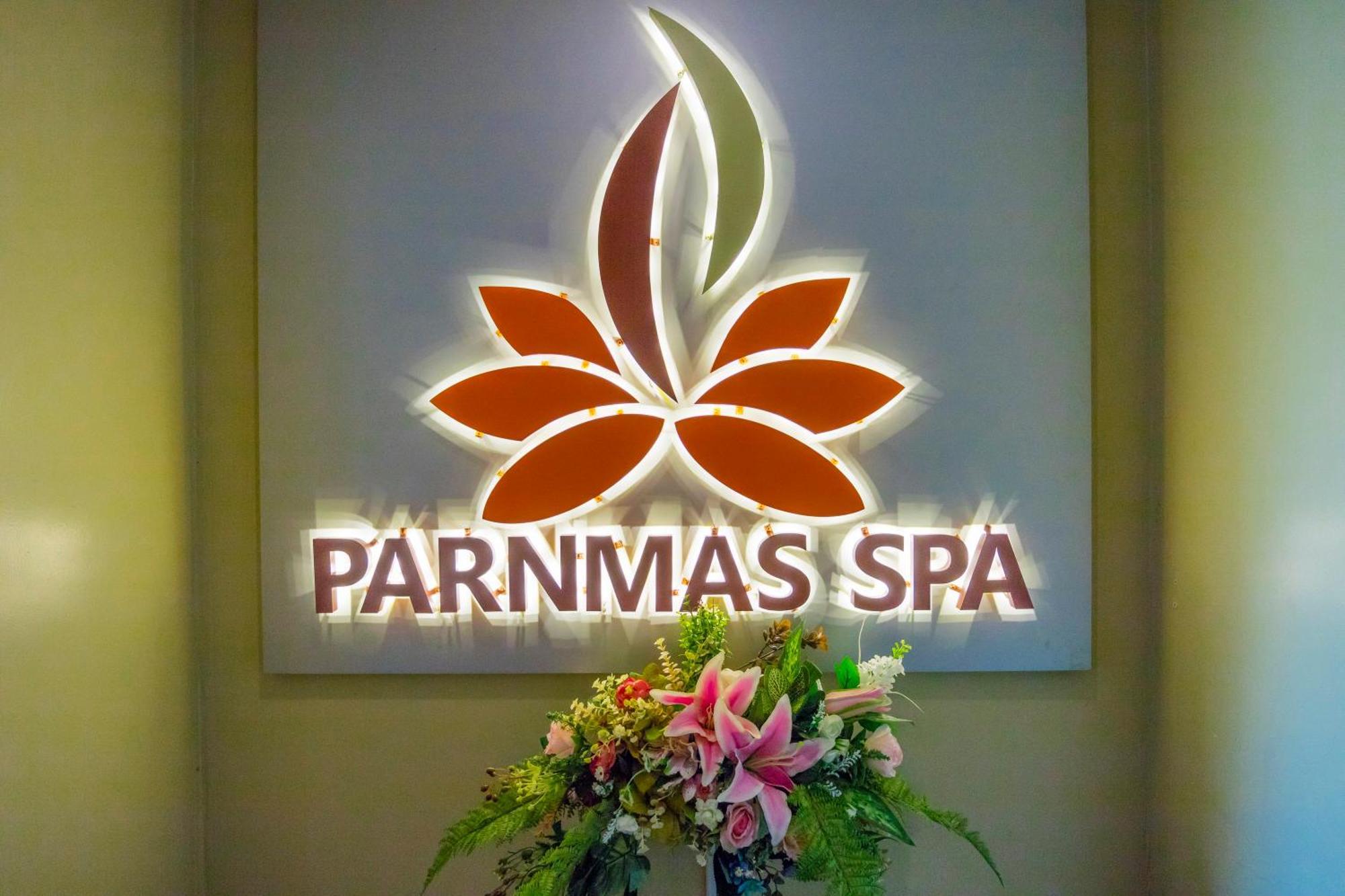 Aonang Phu Pi Maan Resort & Spa Ao Nang Екстериор снимка