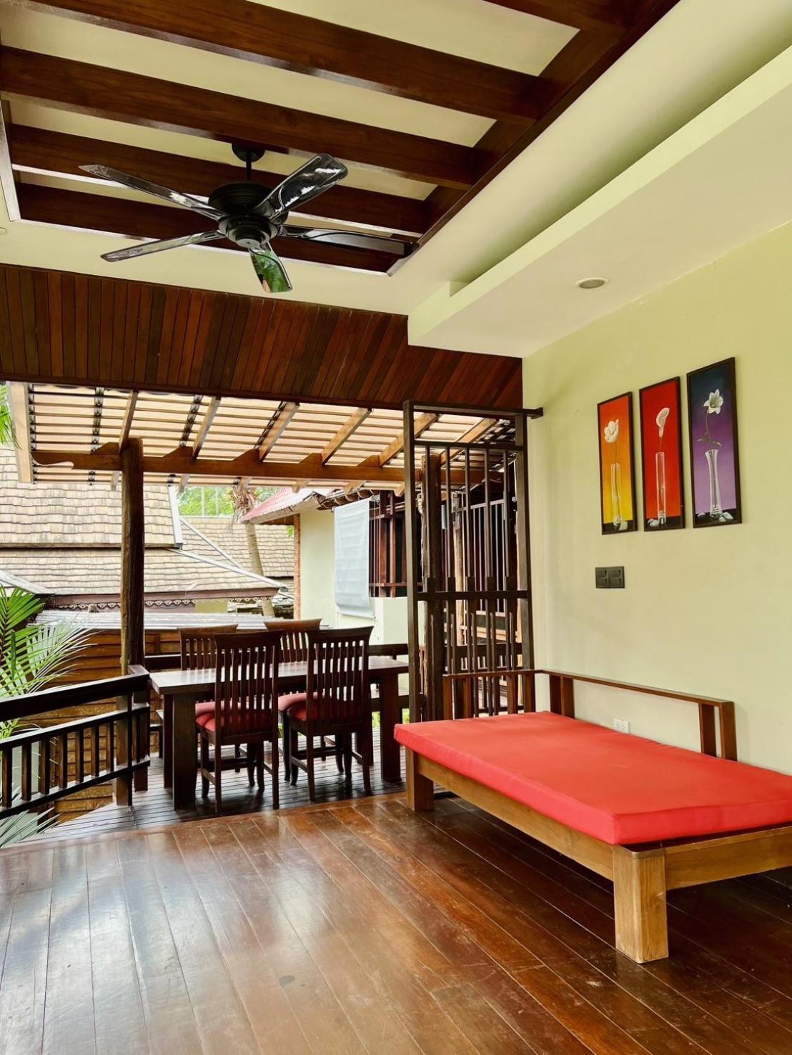 Aonang Phu Pi Maan Resort & Spa Ao Nang Екстериор снимка