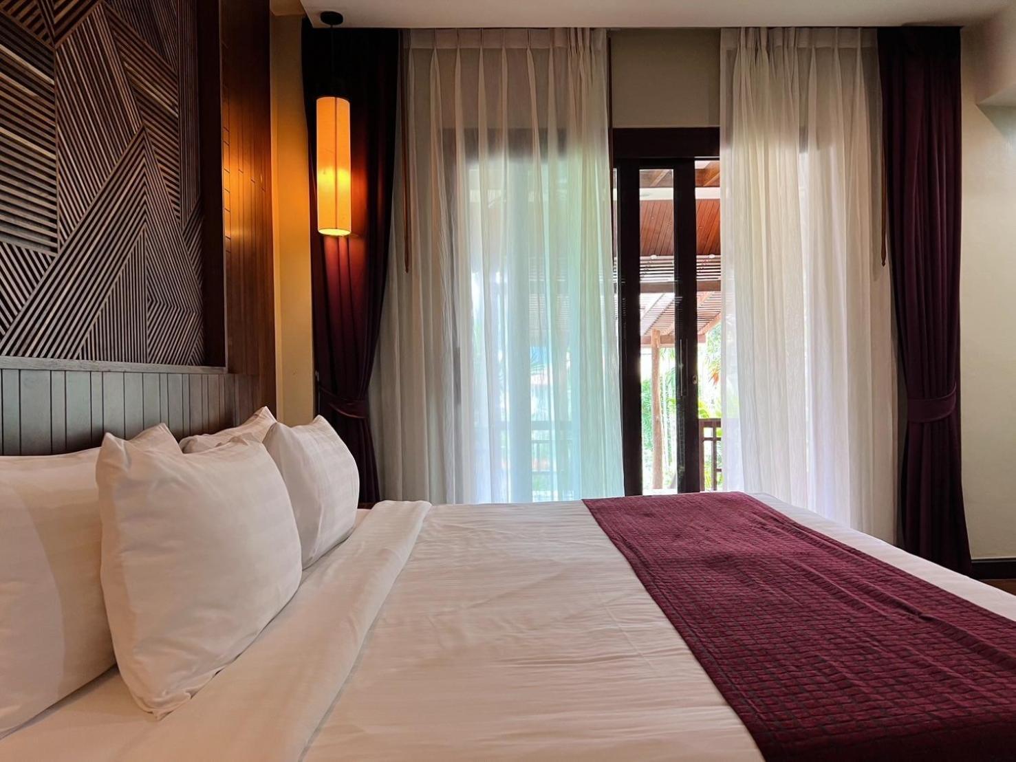 Aonang Phu Pi Maan Resort & Spa Ao Nang Екстериор снимка