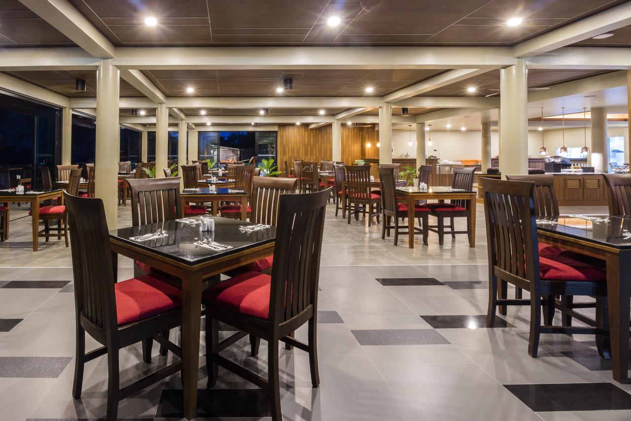 Aonang Phu Pi Maan Resort & Spa Ao Nang Екстериор снимка